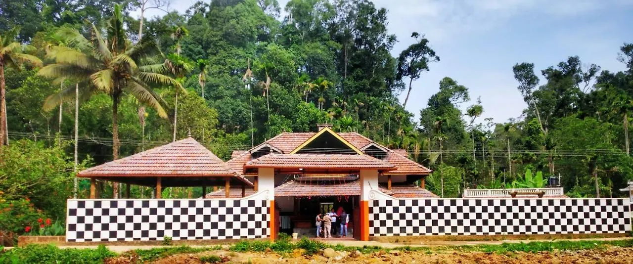 Plappalliyil Cottage Munnar Resort