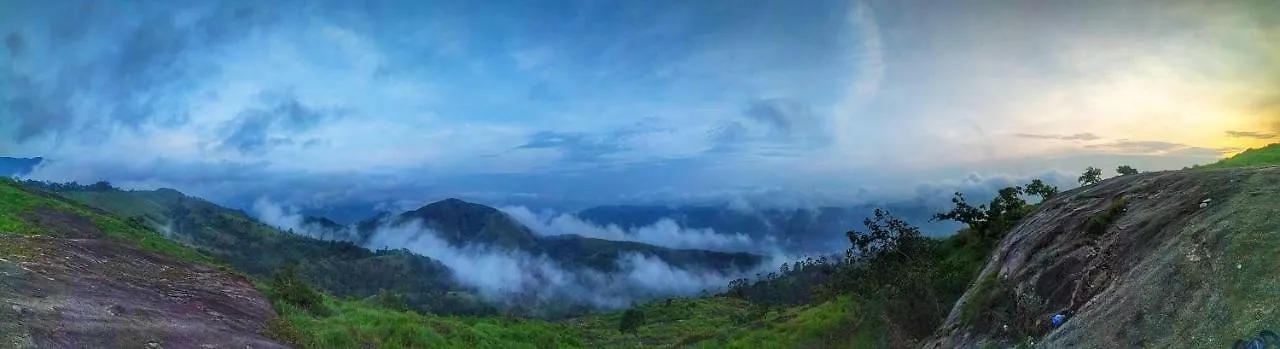Resort Plappalliyil Cottage Munnar