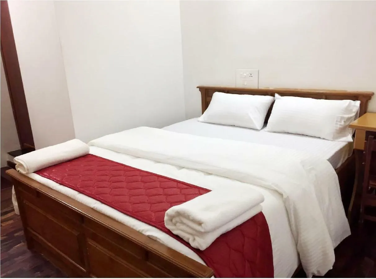 Plappalliyil Cottage Munnar