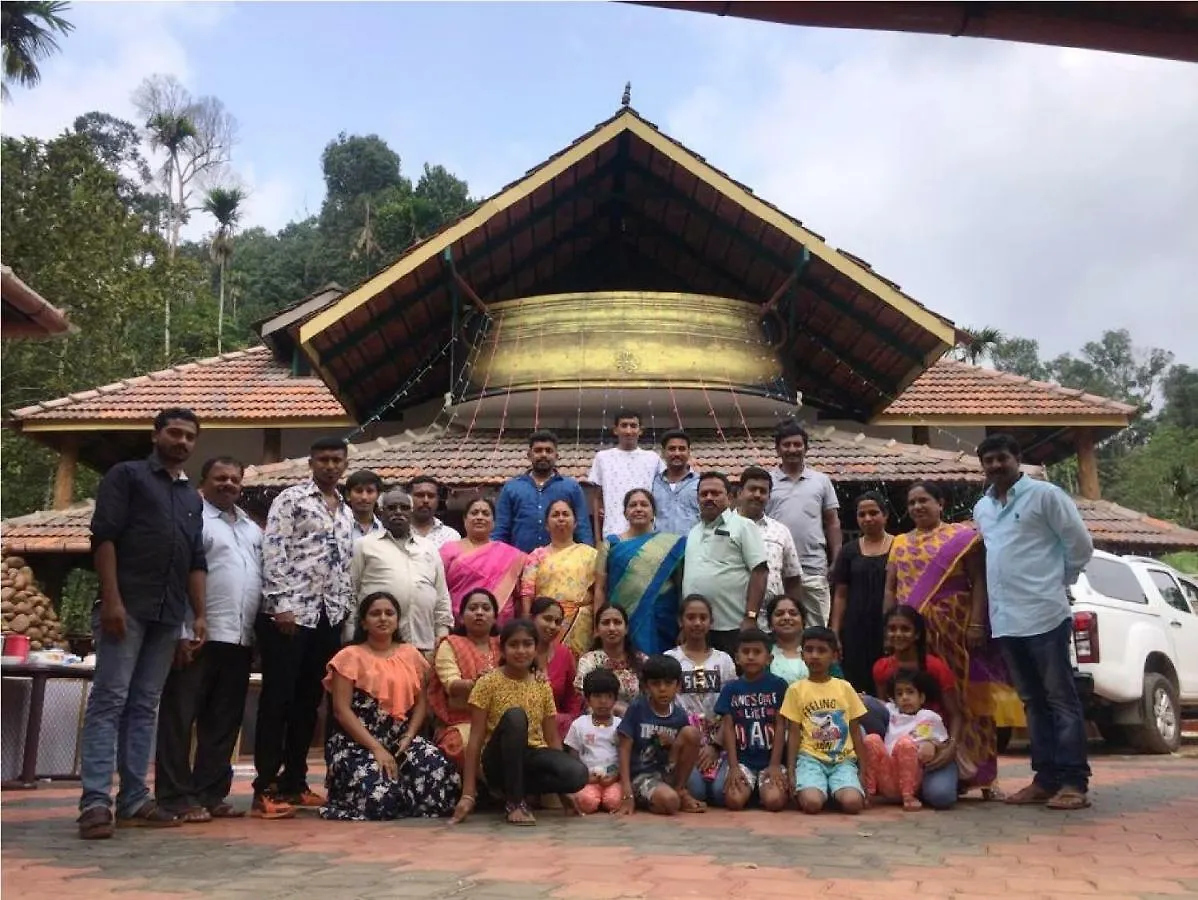 Plappalliyil Cottage Munnar