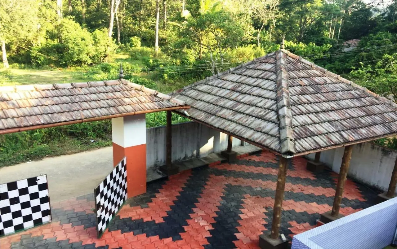 Plappalliyil Cottage Munnar India