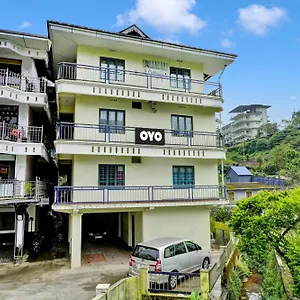 3* Hotel Oyo Flagship Ammu