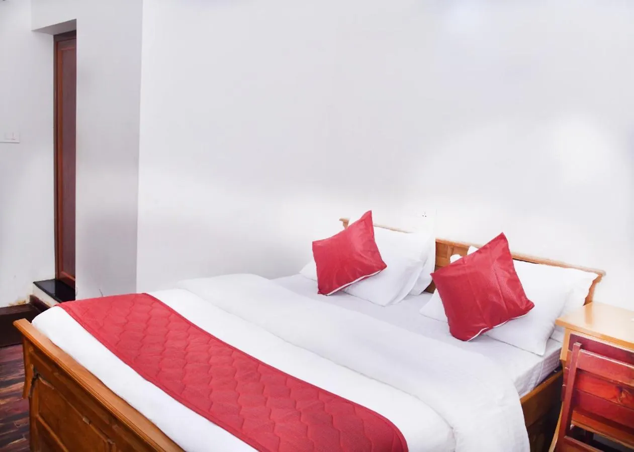 Plappalliyil Cottage Munnar