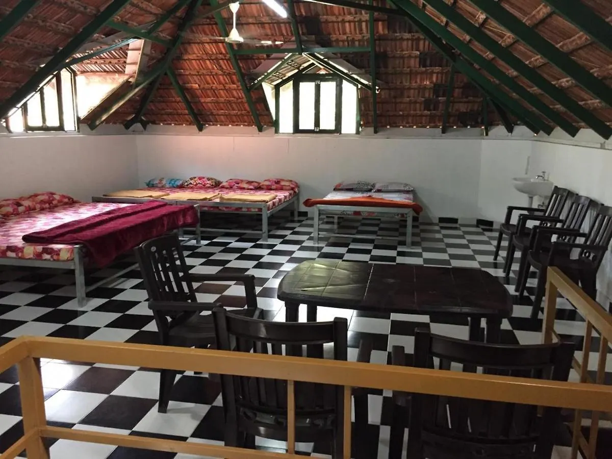 Resort Plappalliyil Cottage Munnar