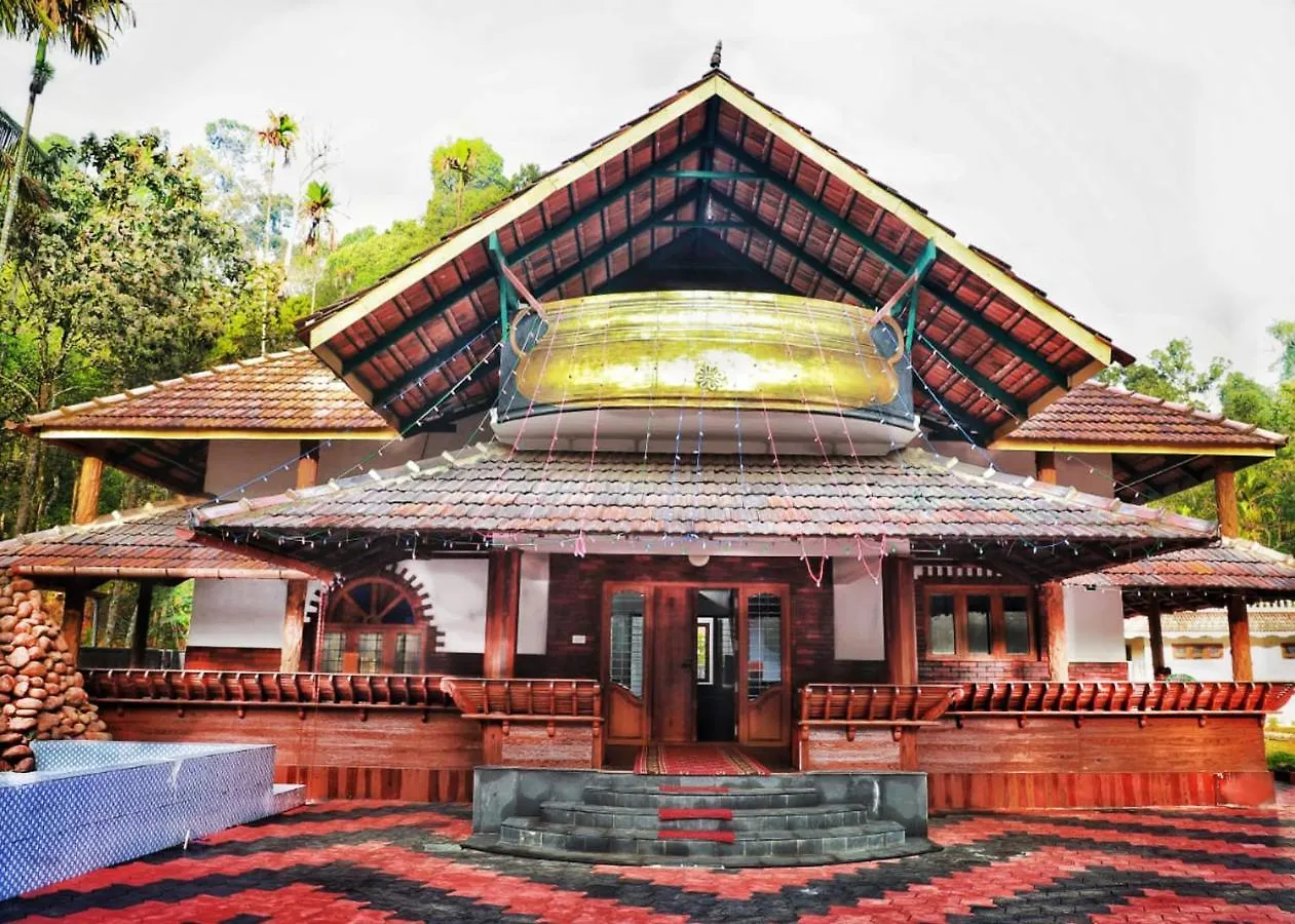 Plappalliyil Cottage Munnar 0*,  India