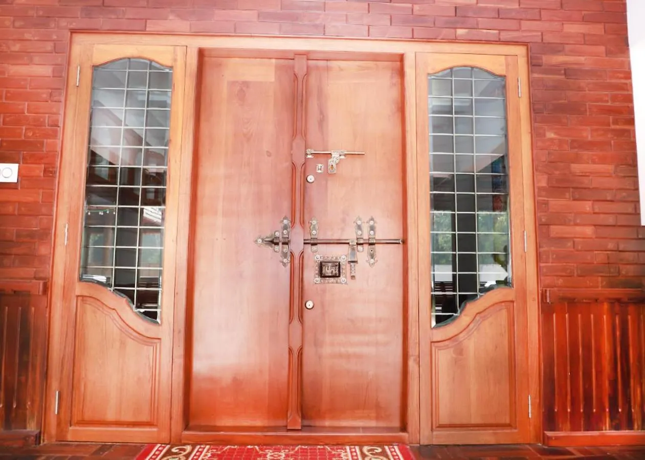 Plappalliyil Cottage Munnar Rezort