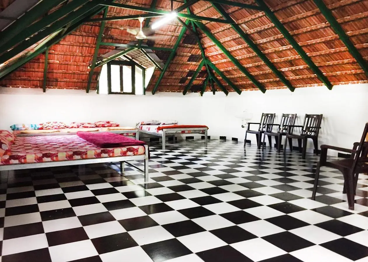 Plappalliyil Cottage Munnar India