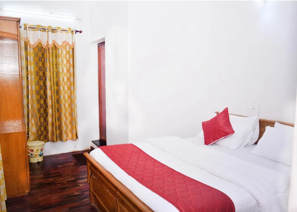 Plappalliyil Cottage Munnar 0*,