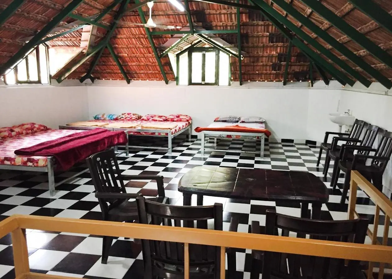 Plappalliyil Cottage Munnar Resort