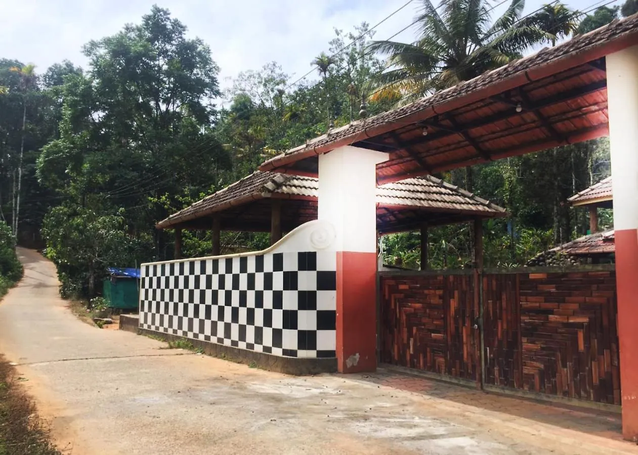 Plappalliyil Cottage Munnar