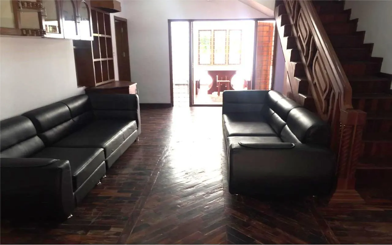 Plappalliyil Cottage Munnar 0*,