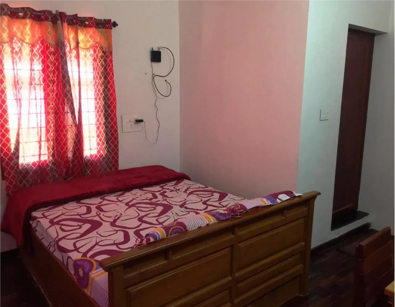 Plappalliyil Cottage Munnar Resort