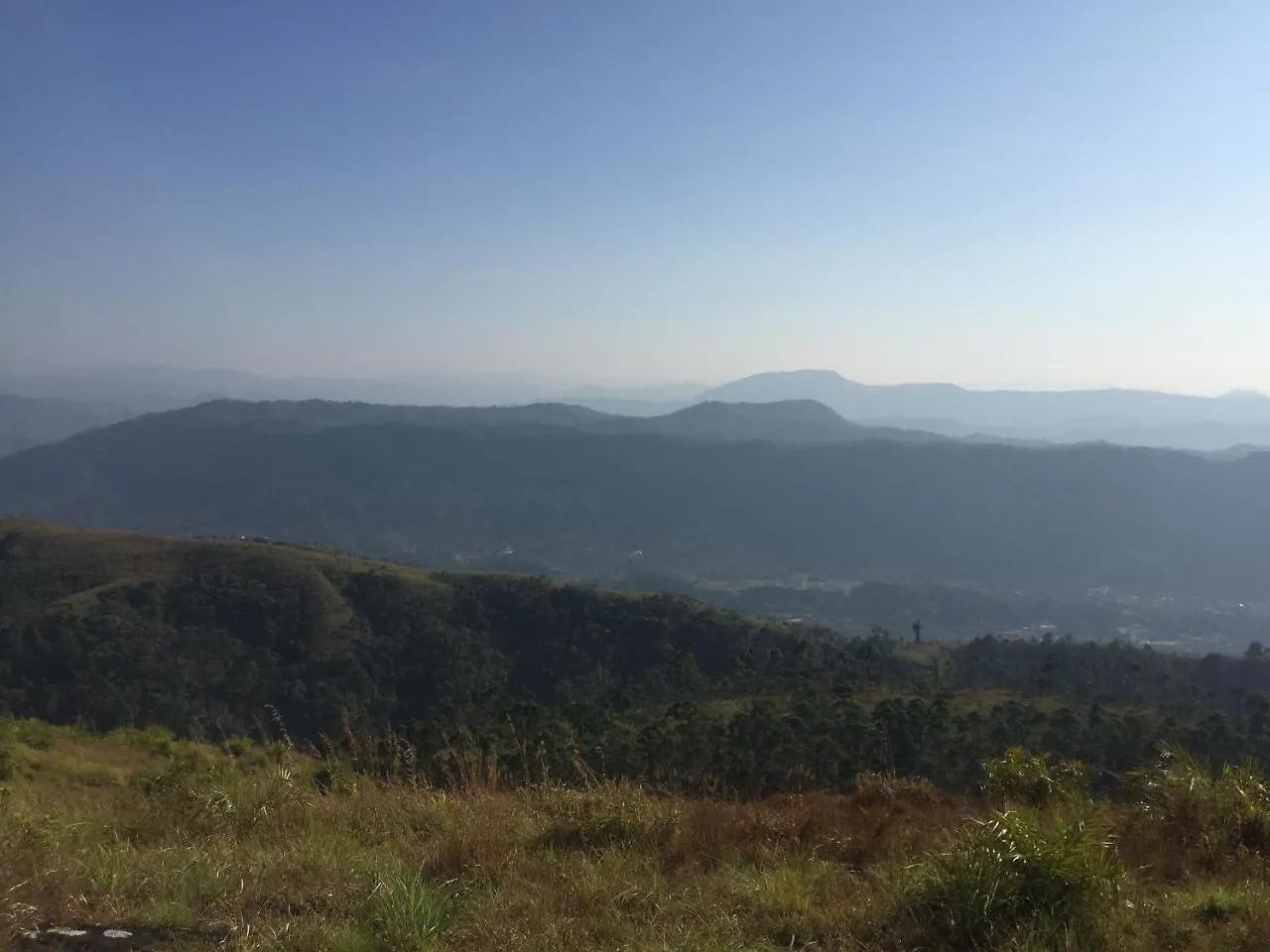 Plappalliyil Cottage Munnar 0*,