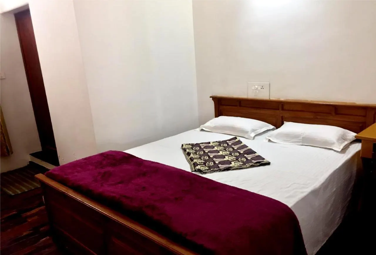 Plappalliyil Cottage Munnar India