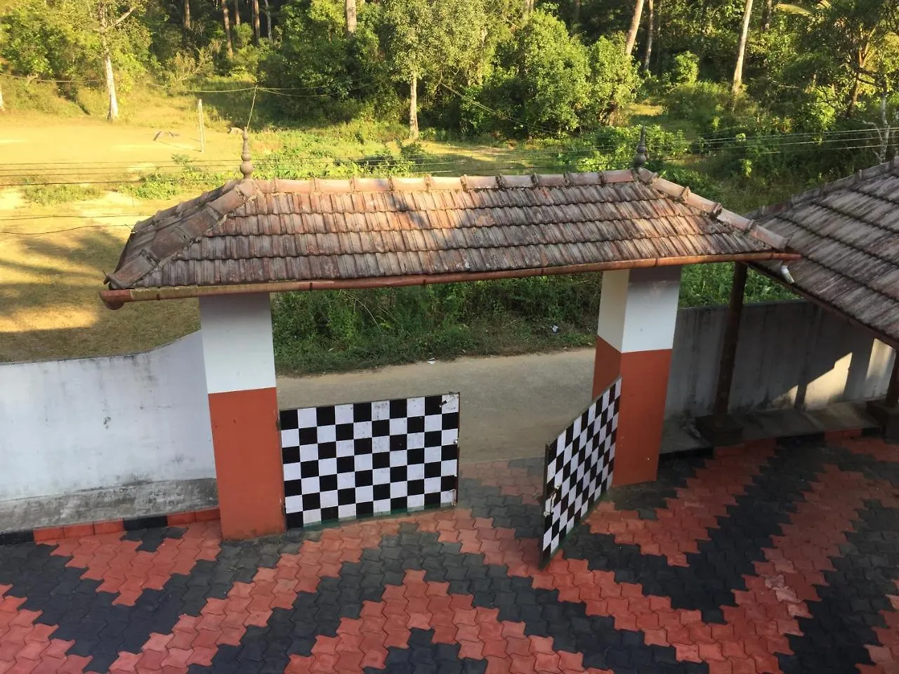 Plappalliyil Cottage Munnar 0*,
