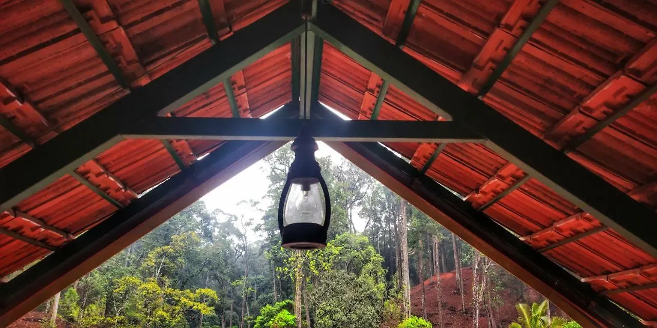Plappalliyil Cottage Munnar