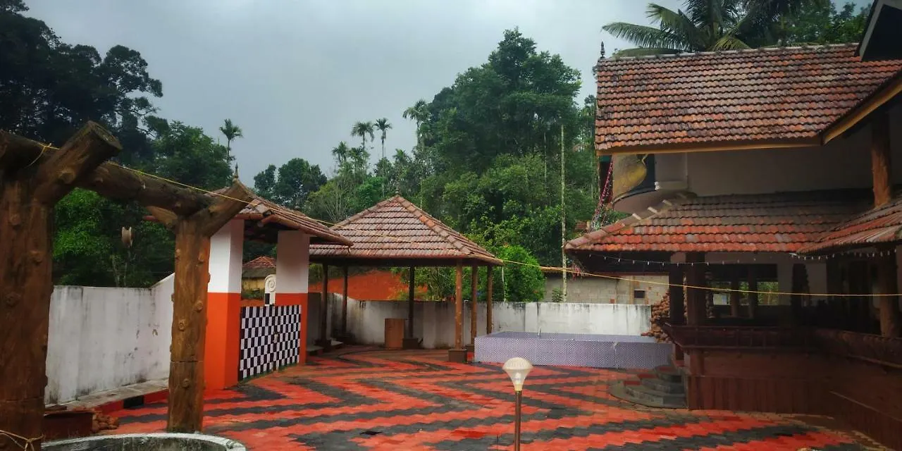 Resort Plappalliyil Cottage Munnar