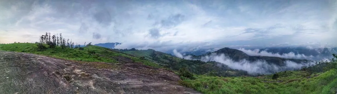Resort Plappalliyil Cottage Munnar