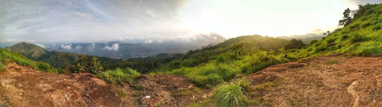 Plappalliyil Cottage Munnar 0*,