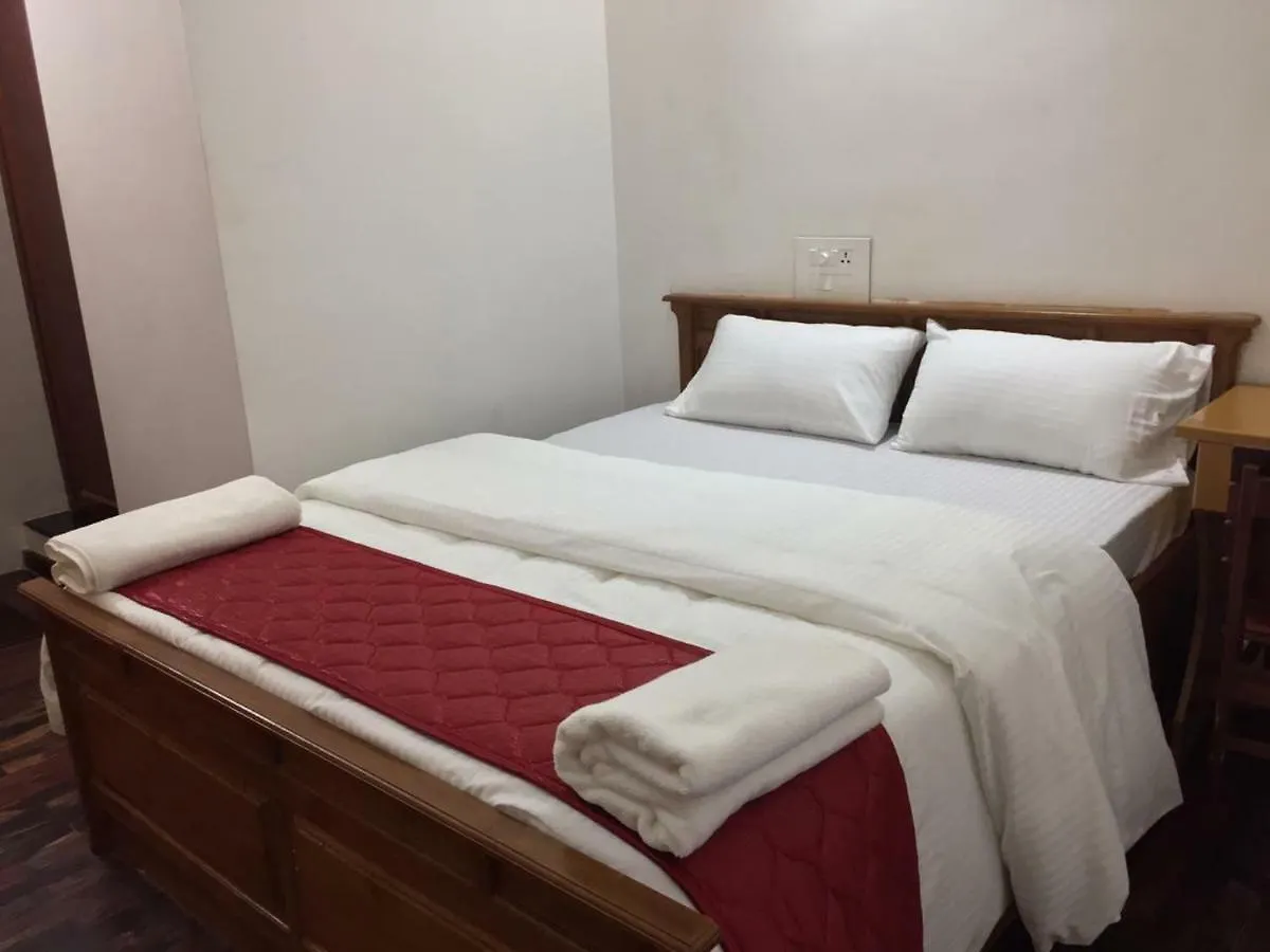 Resort Plappalliyil Cottage Munnar