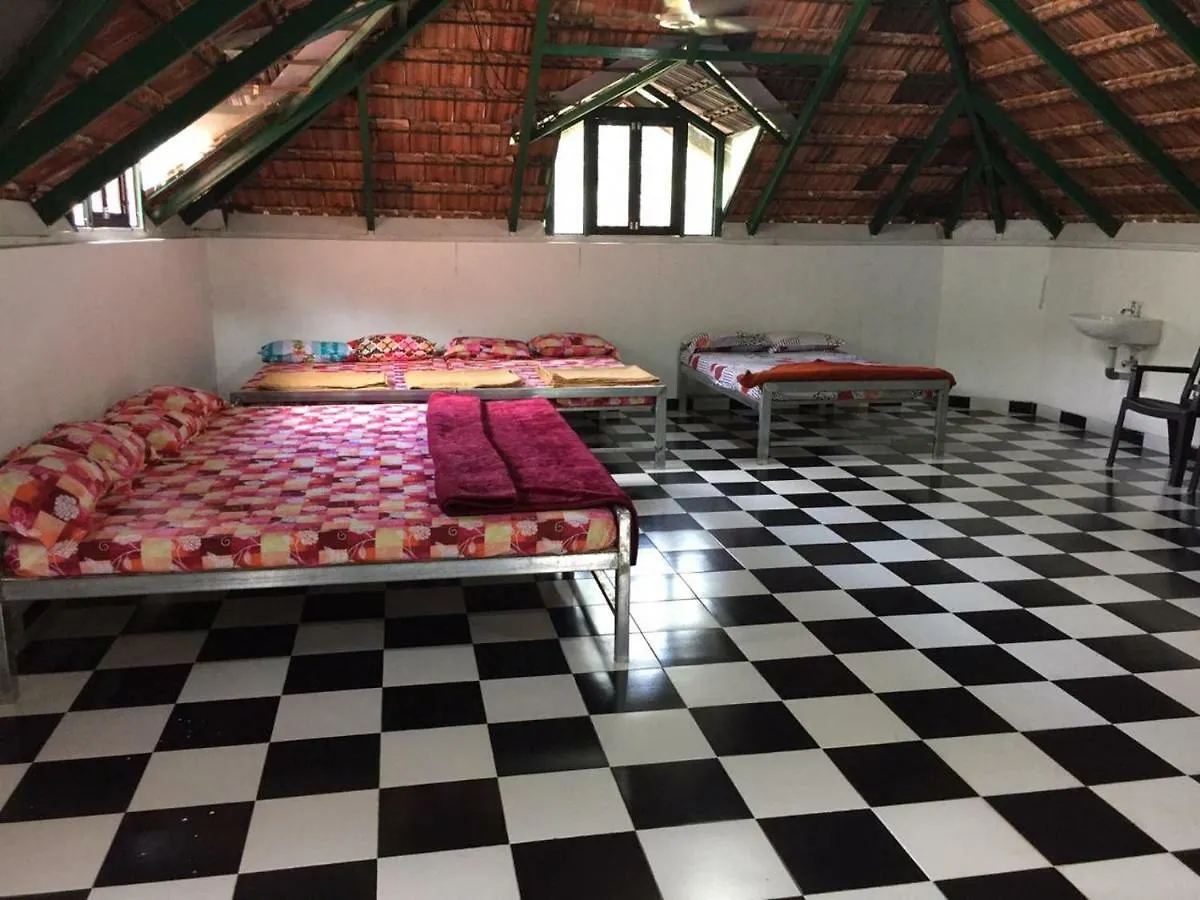 Plappalliyil Cottage Munnar Resort