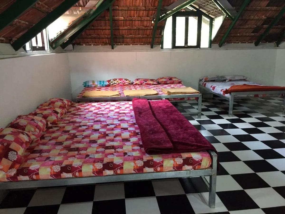 Plappalliyil Cottage Munnar