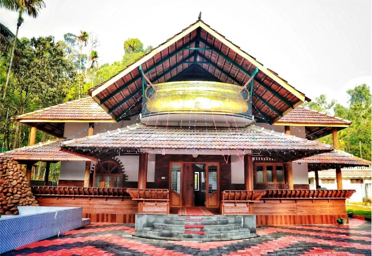 Resort Plappalliyil Cottage Munnar