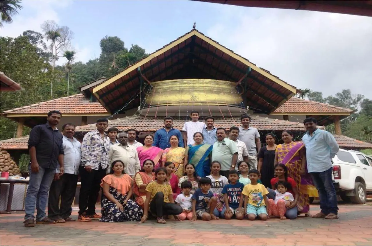 Plappalliyil Cottage Munnar India