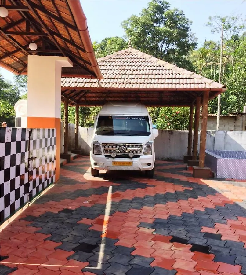 Plappalliyil Cottage Munnar India