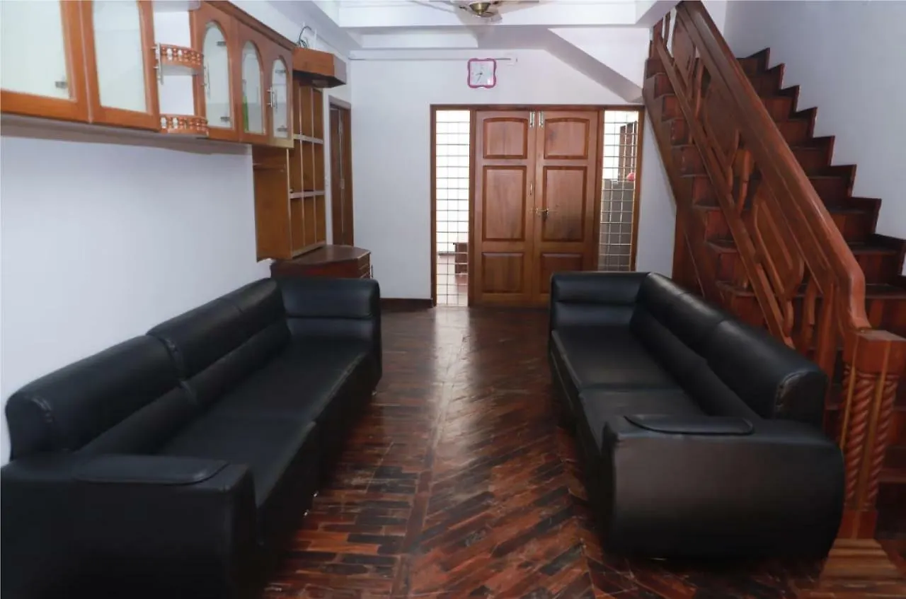 Plappalliyil Cottage Munnar 0*,  India