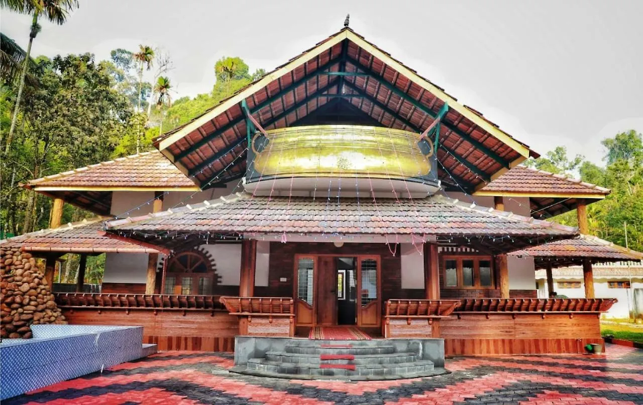 Plappalliyil Cottage Munnar 0*,  India
