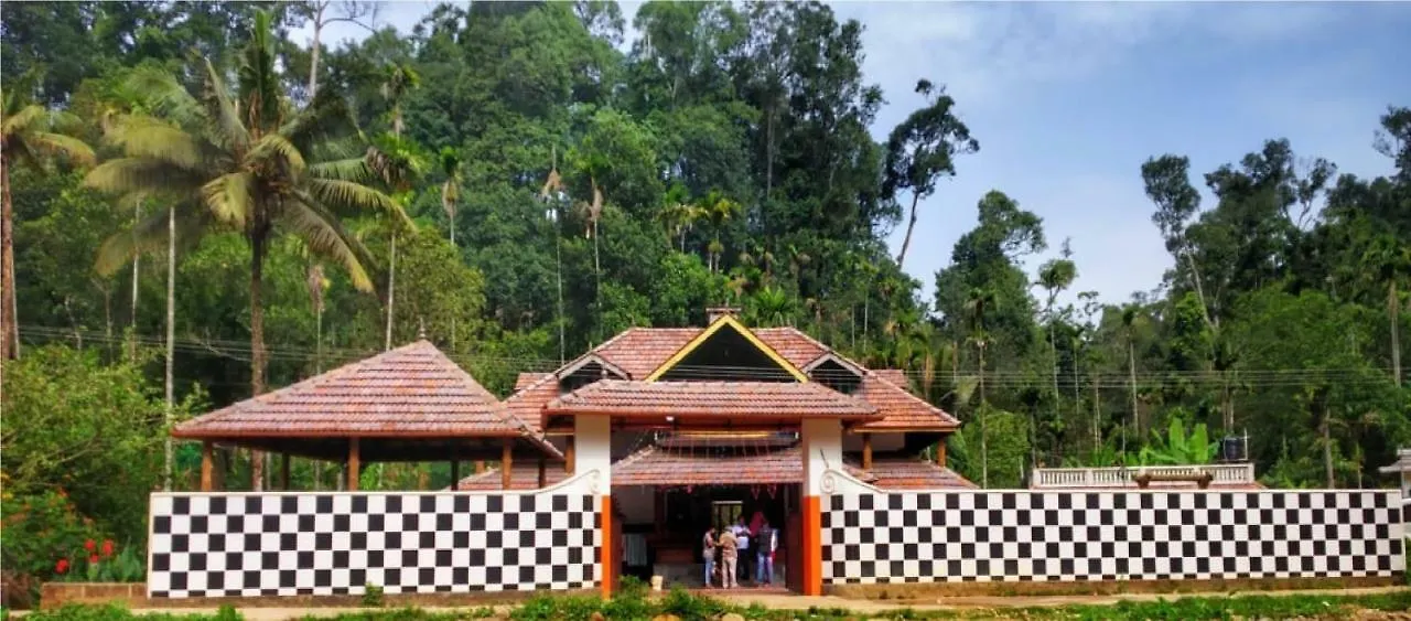 Plappalliyil Cottage Munnar India