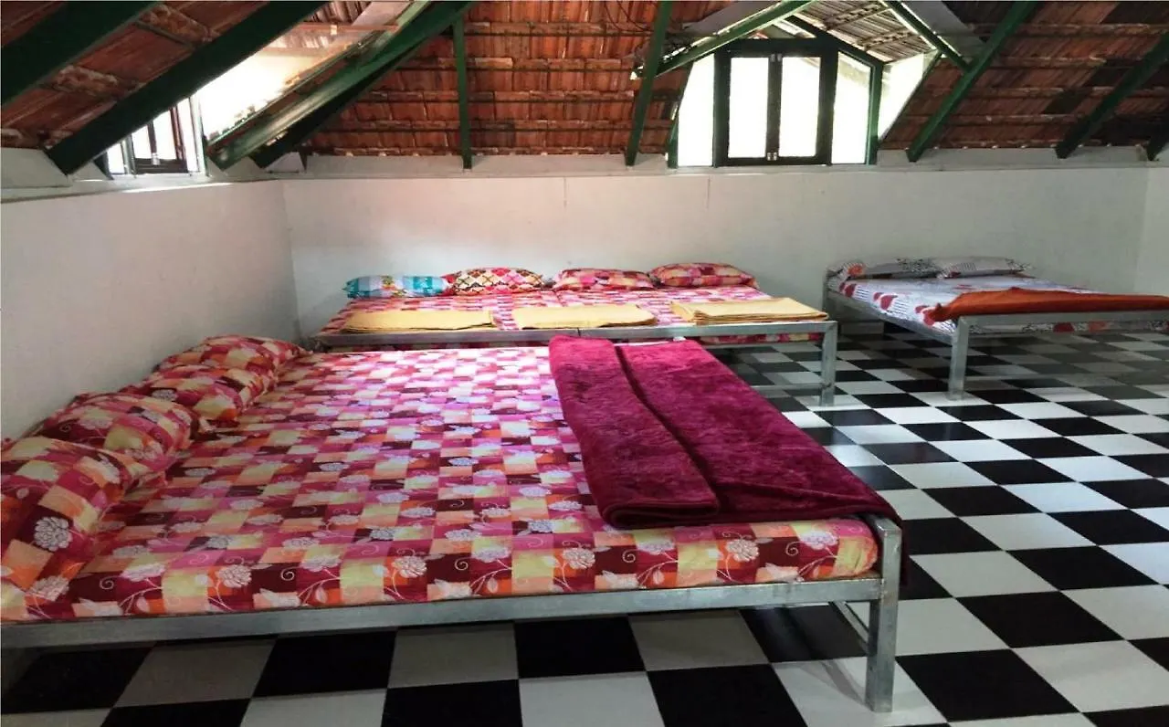 Plappalliyil Cottage Munnar 0*,  Indie