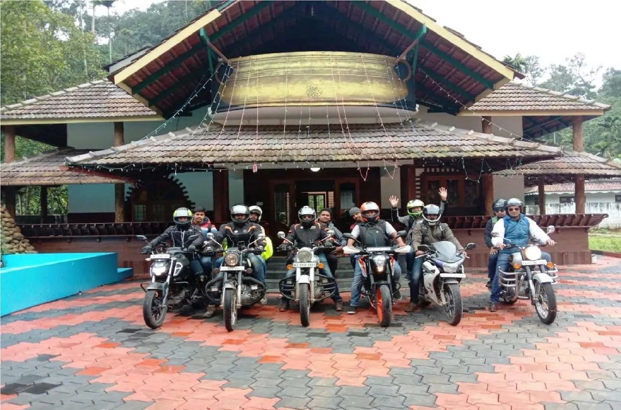Plappalliyil Cottage Munnar Resort