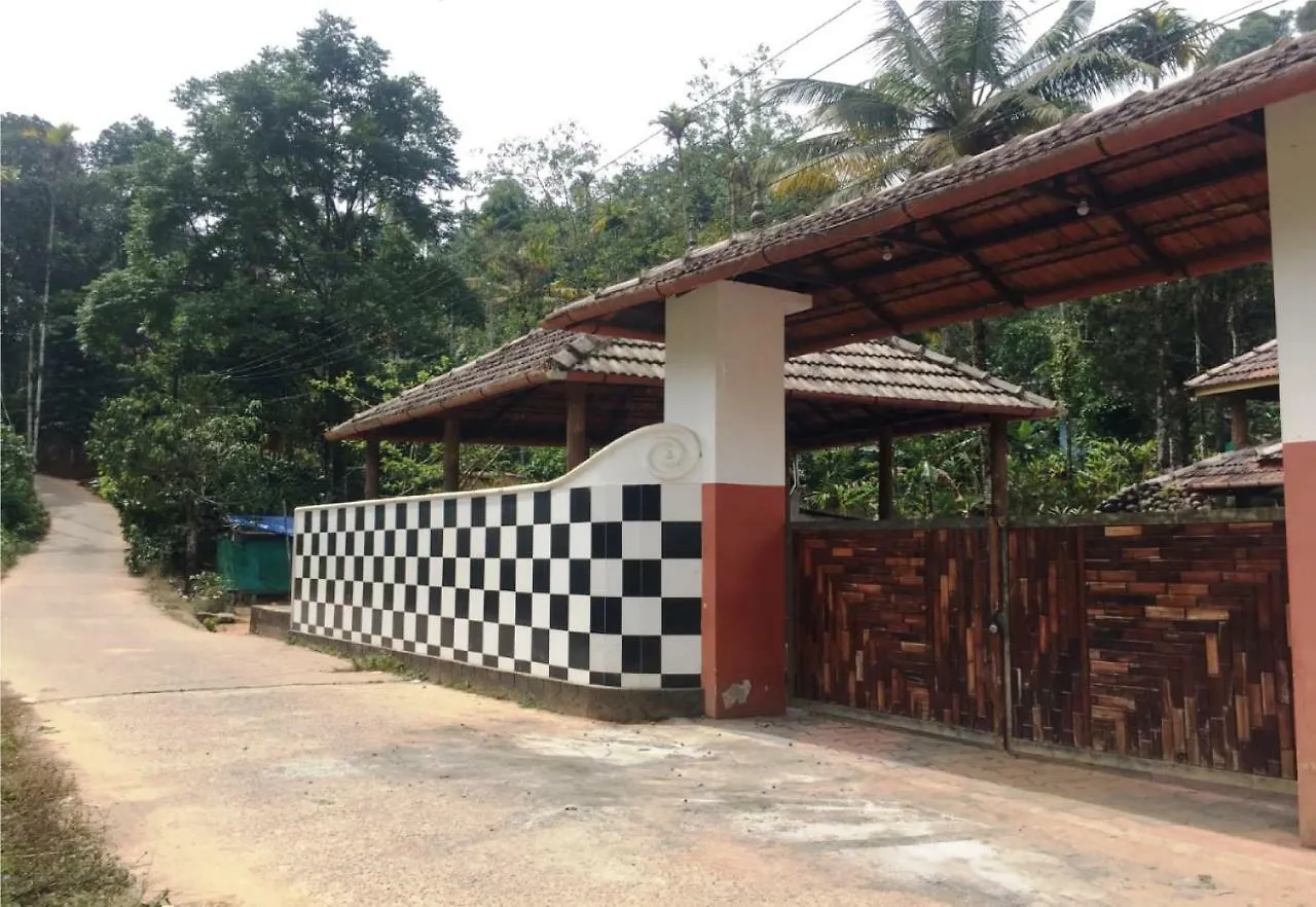 Plappalliyil Cottage Munnar