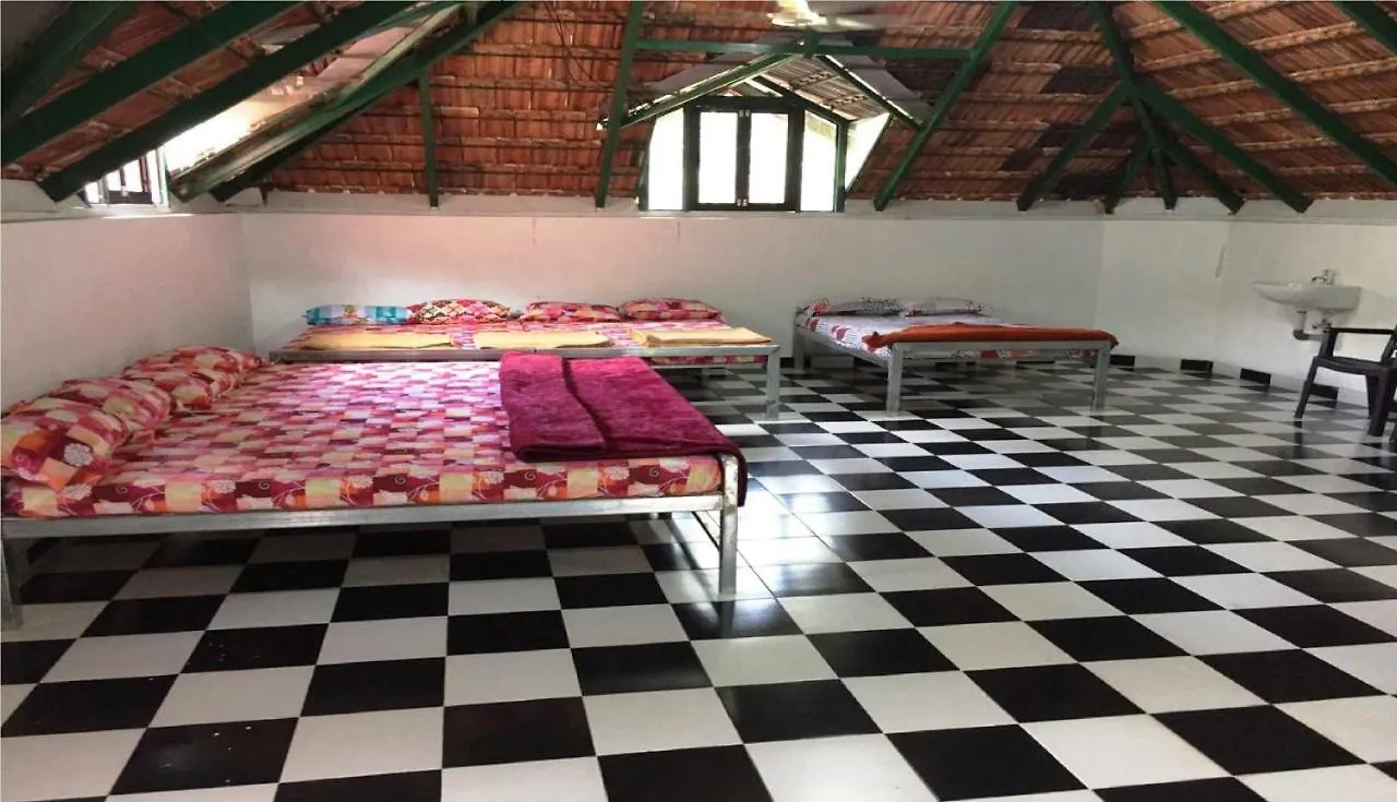 Resort Plappalliyil Cottage Munnar India